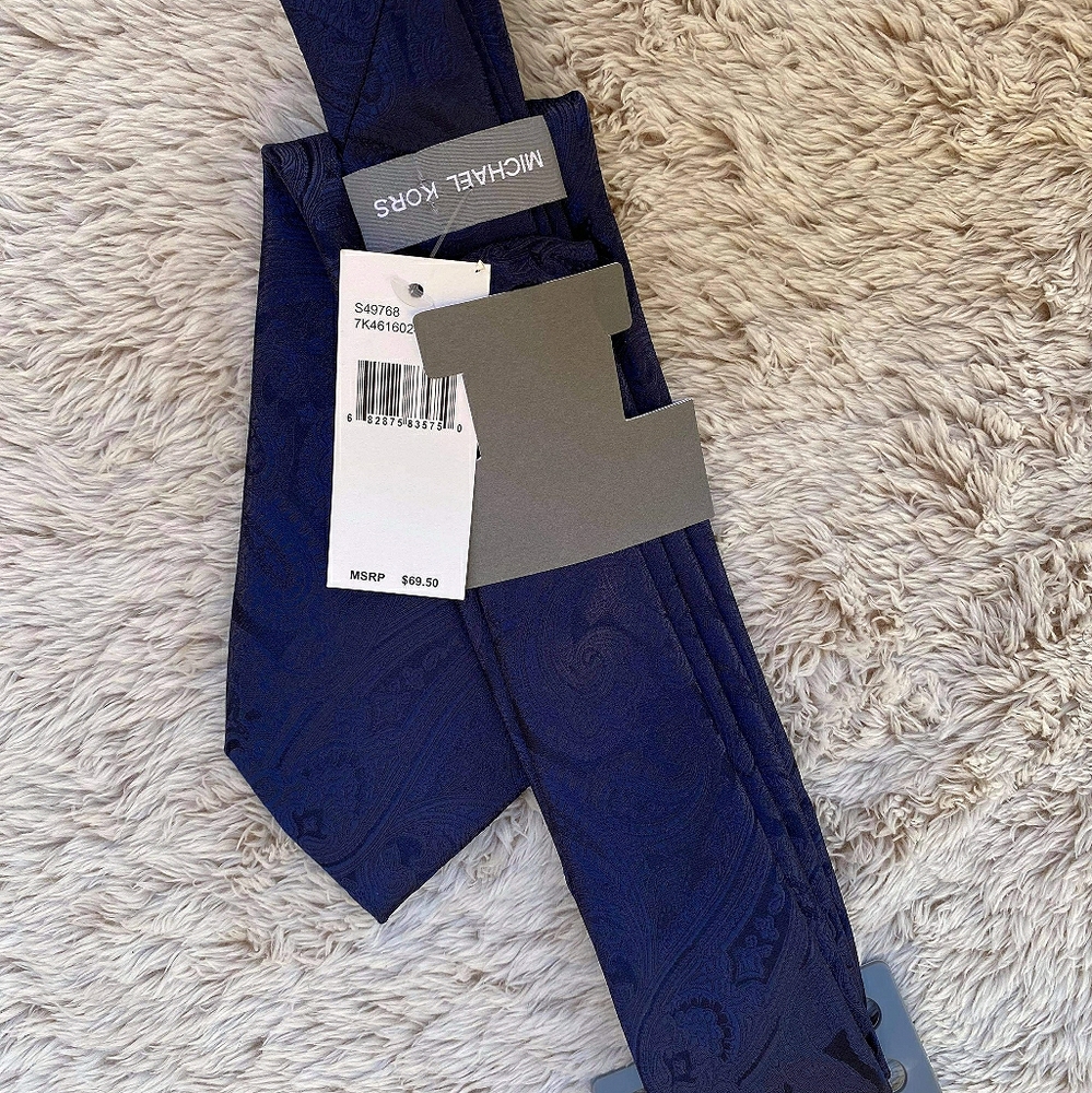 Michael Kors Tie NWT